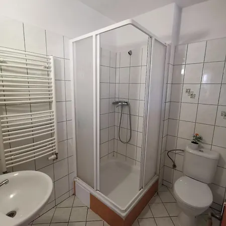 Casa vacanze Myslivecká Bukovina
