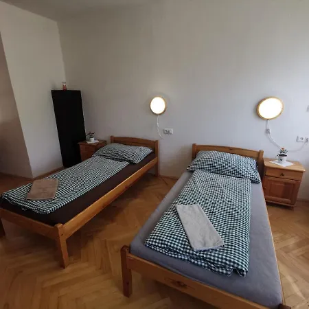 Myslivecka Bukovina Tatil Evi Podboransky Rohozec