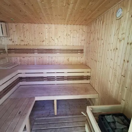 度假居 Myslivecka Bukovina *