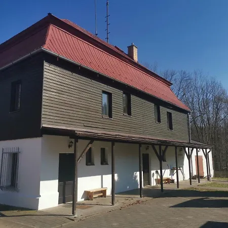 Myslivecka Bukovina * Podboransky Rohozec